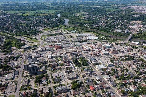 brantford citynet login